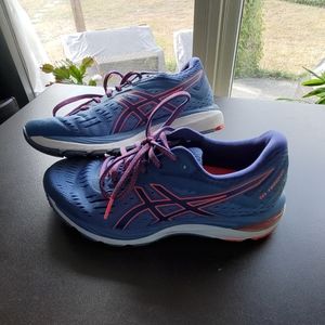 Asics cummulus 20